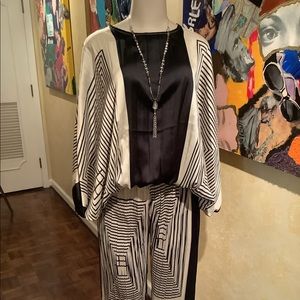 COPY - Ladies 2pc pant set